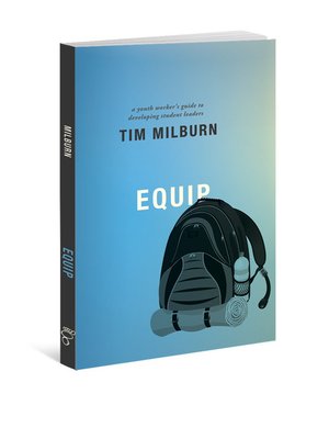cover image of Equip